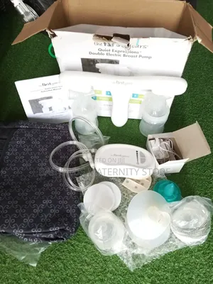 Feefing Bottle Sterilizer