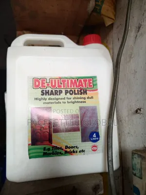 Tile Polish