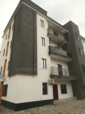 2bdrm Apartment in Tangerine Heights, Katampe (Main) for sale