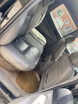 Dodge Durango 2008 Brown