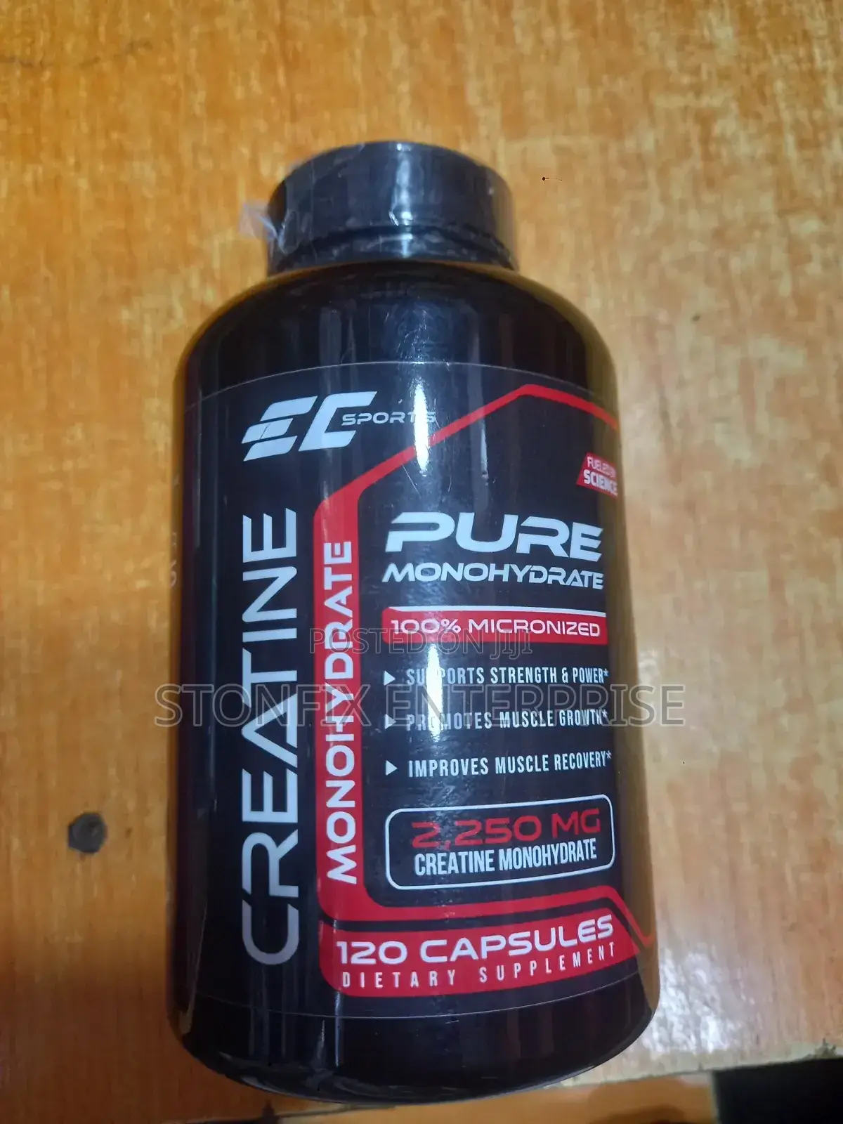 Creatine Pure