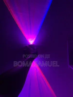 RBG Night Light
