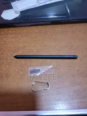 S21 Ultra S Pen and Case