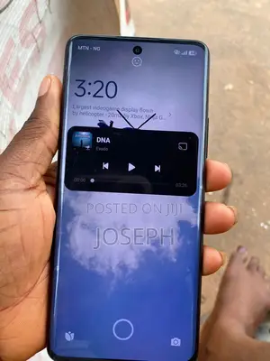 Xiaomi Redmi Note 15 128 GB Gray