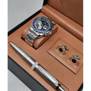 Poedagar Quality Sophisticated Wristwatch