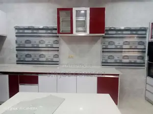 Interior Decor :Such as Curtains, Window Blinds, Synthetic Grass Etc