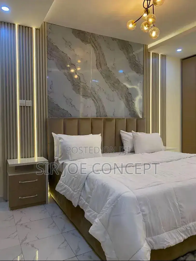 Interior Decor :Such as Curtains, Window Blinds, Synthetic Grass Etc