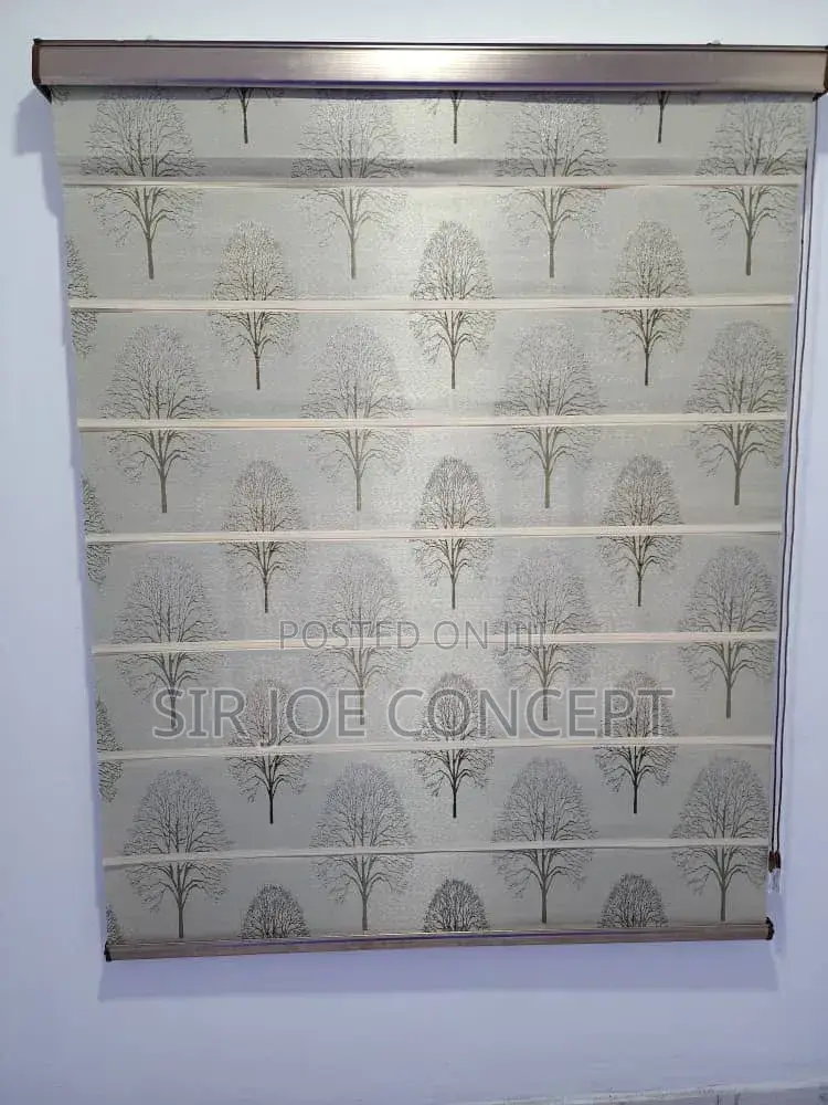 Interior Decor :Such as Curtains, Window Blinds, Synthetic Grass Etc