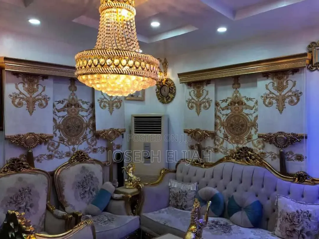 Interior Decor