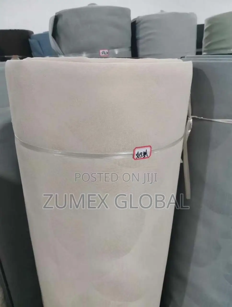 High Quality Turkish Material