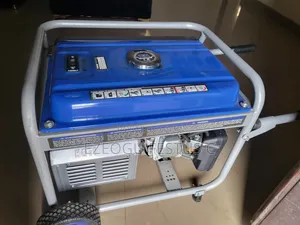 3.5kw Kemage Generator