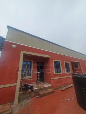 Mini Flat in Iju-Ishaga for rent