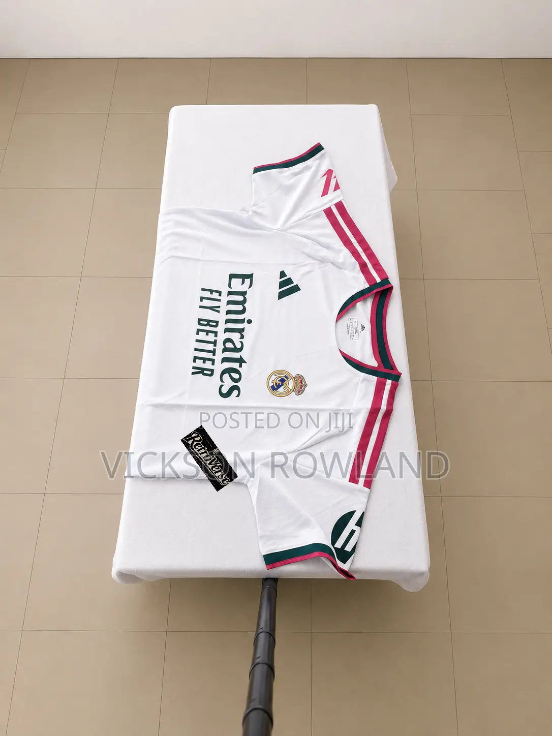 Quality Jerseys
