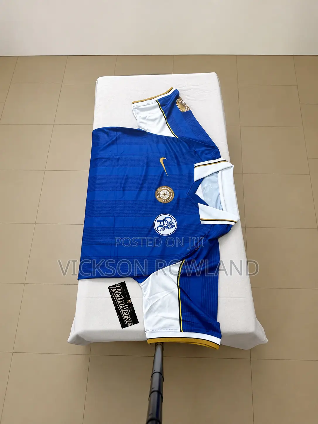 Quality Jerseys