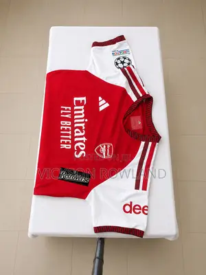 Quality Jerseys