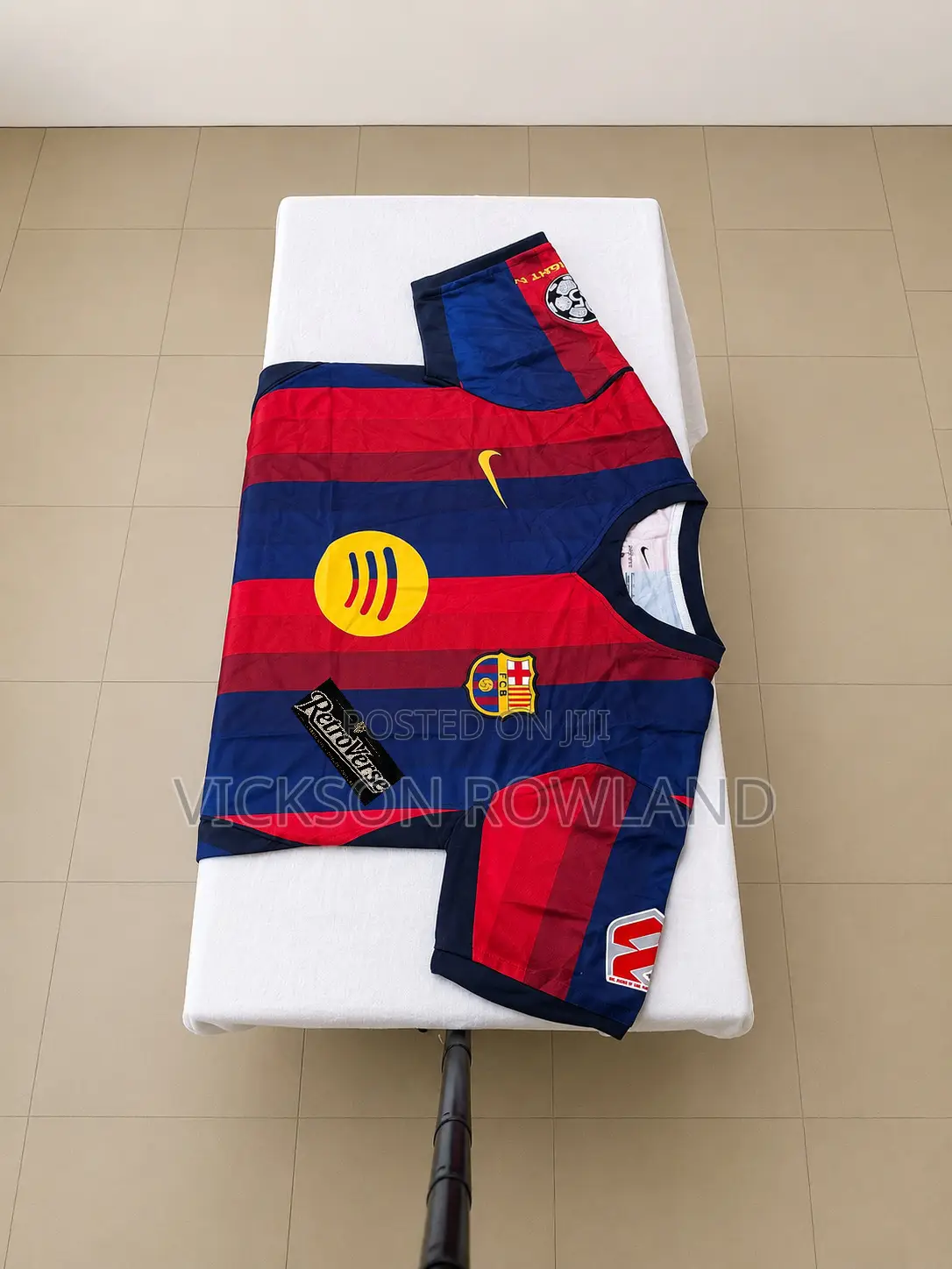 Quality Jerseys