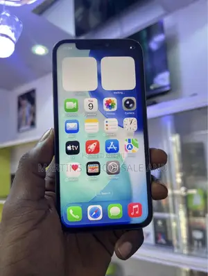 Apple iPhone 12 Pro 128 GB White