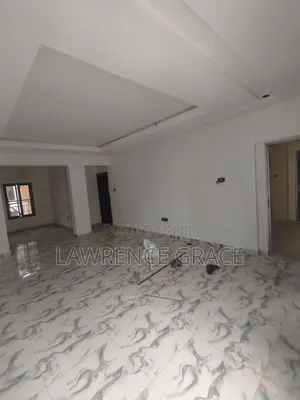 4bdrm Duplex in River Park, Sabon Lugbe for rent