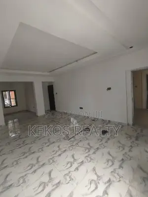 4bdrm Duplex in River Park, Sabon Lugbe for rent