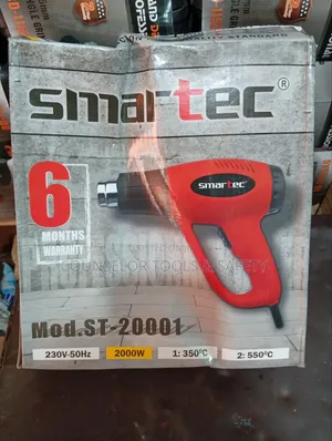 Electric Heat Gun