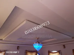 P O P Celling