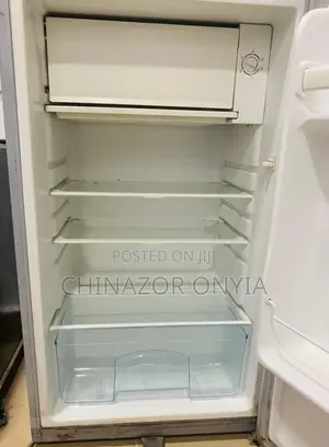 Polystar Df1-11 Single Door Refrigerator