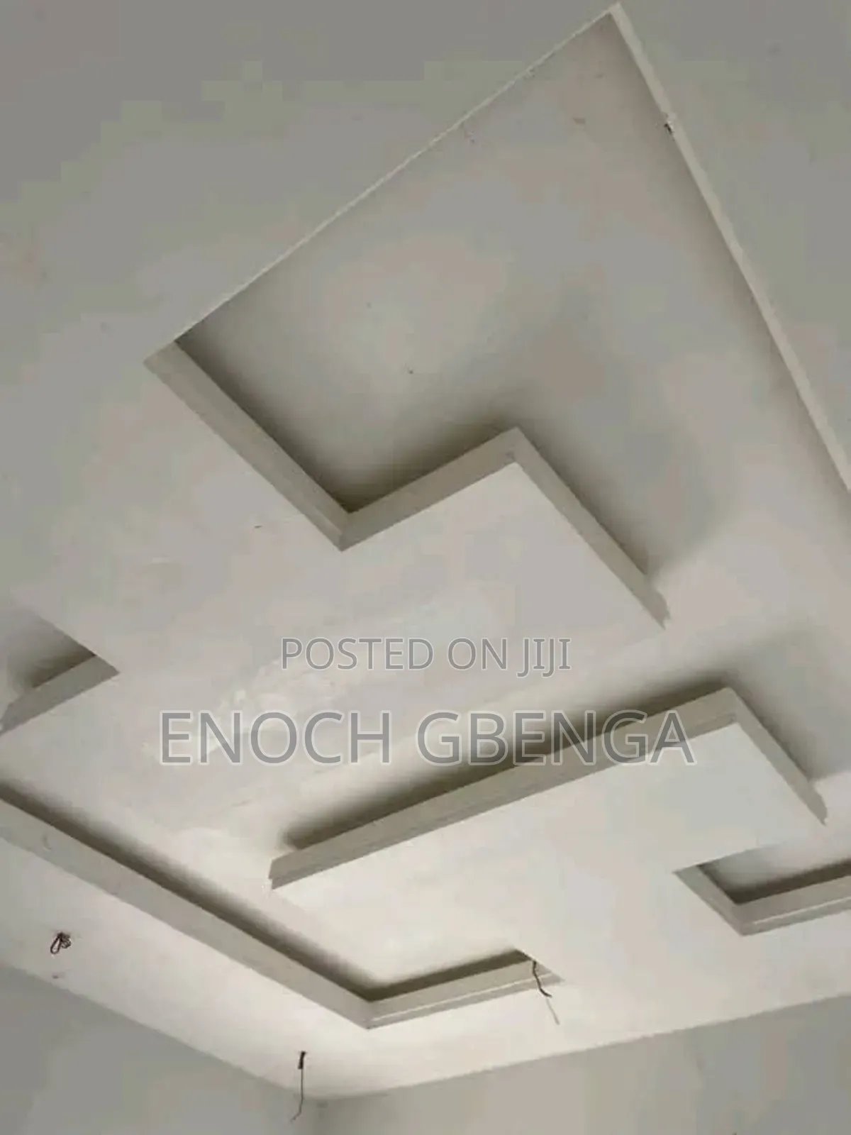 P O P Celling