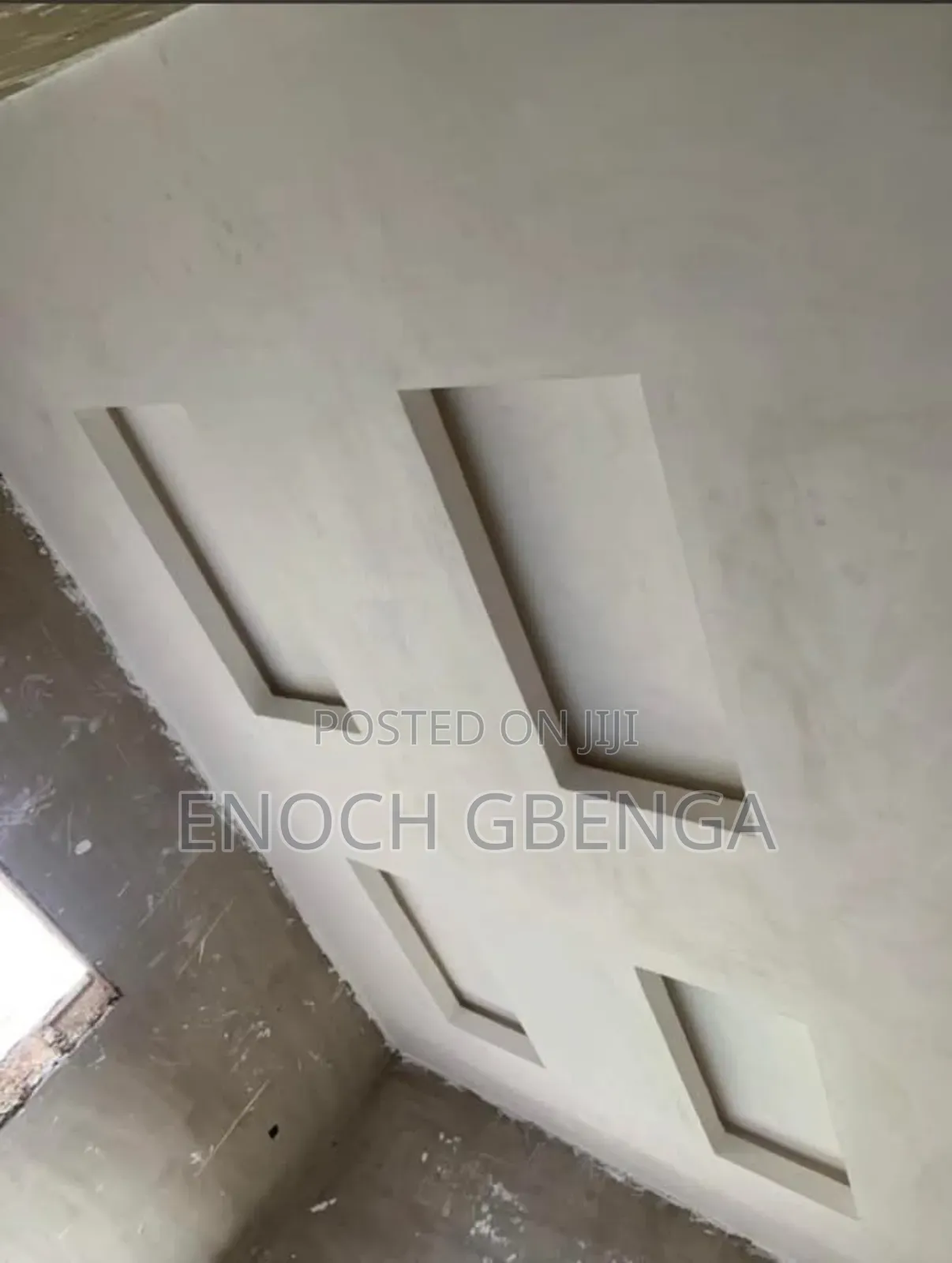 P O P Celling