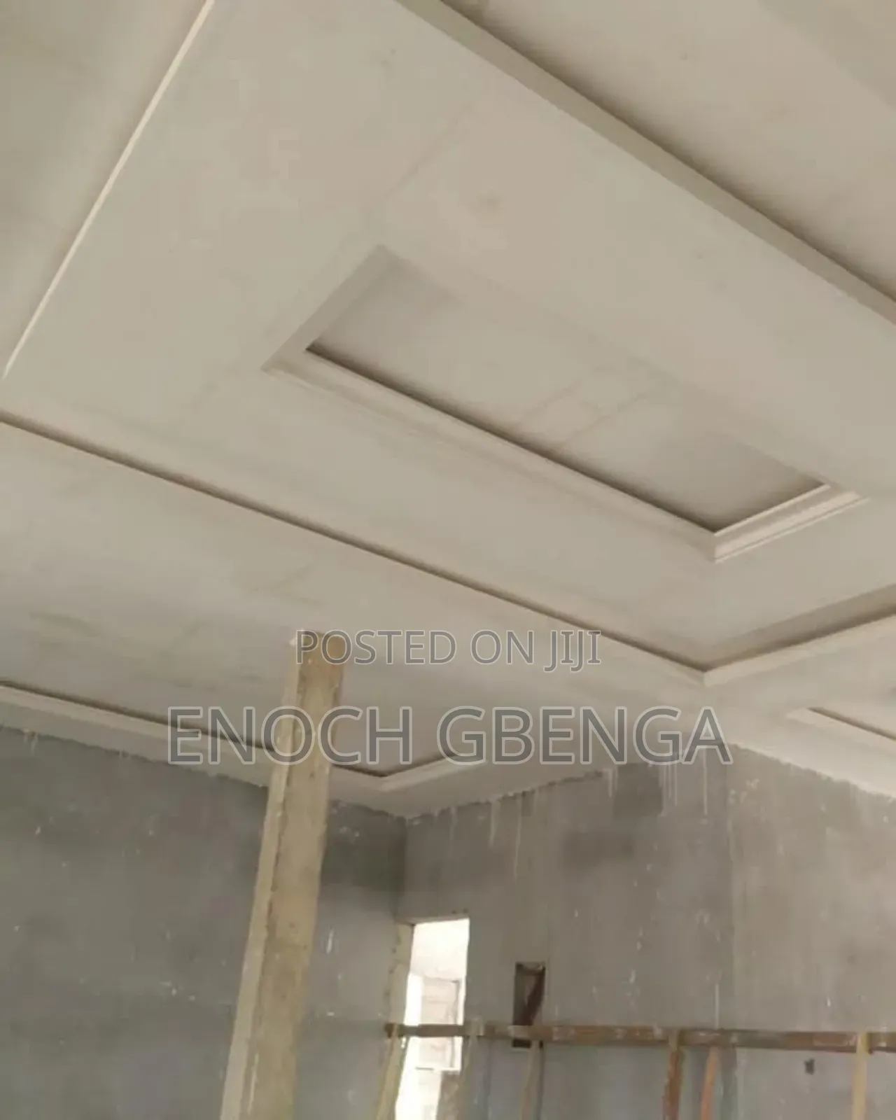 P O P Celling