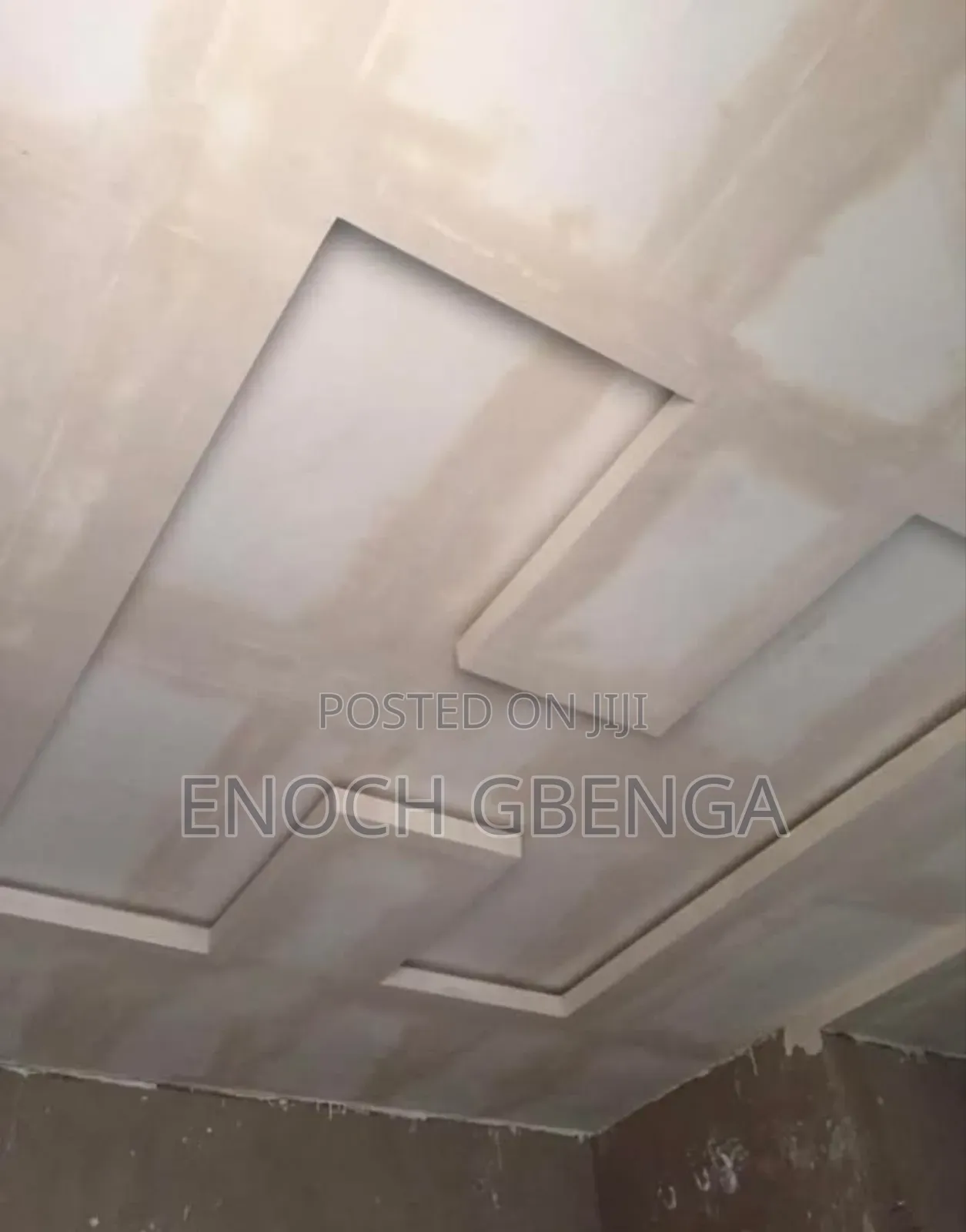 P O P Celling