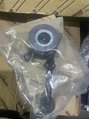 Original Down Clutch Corolla 2020