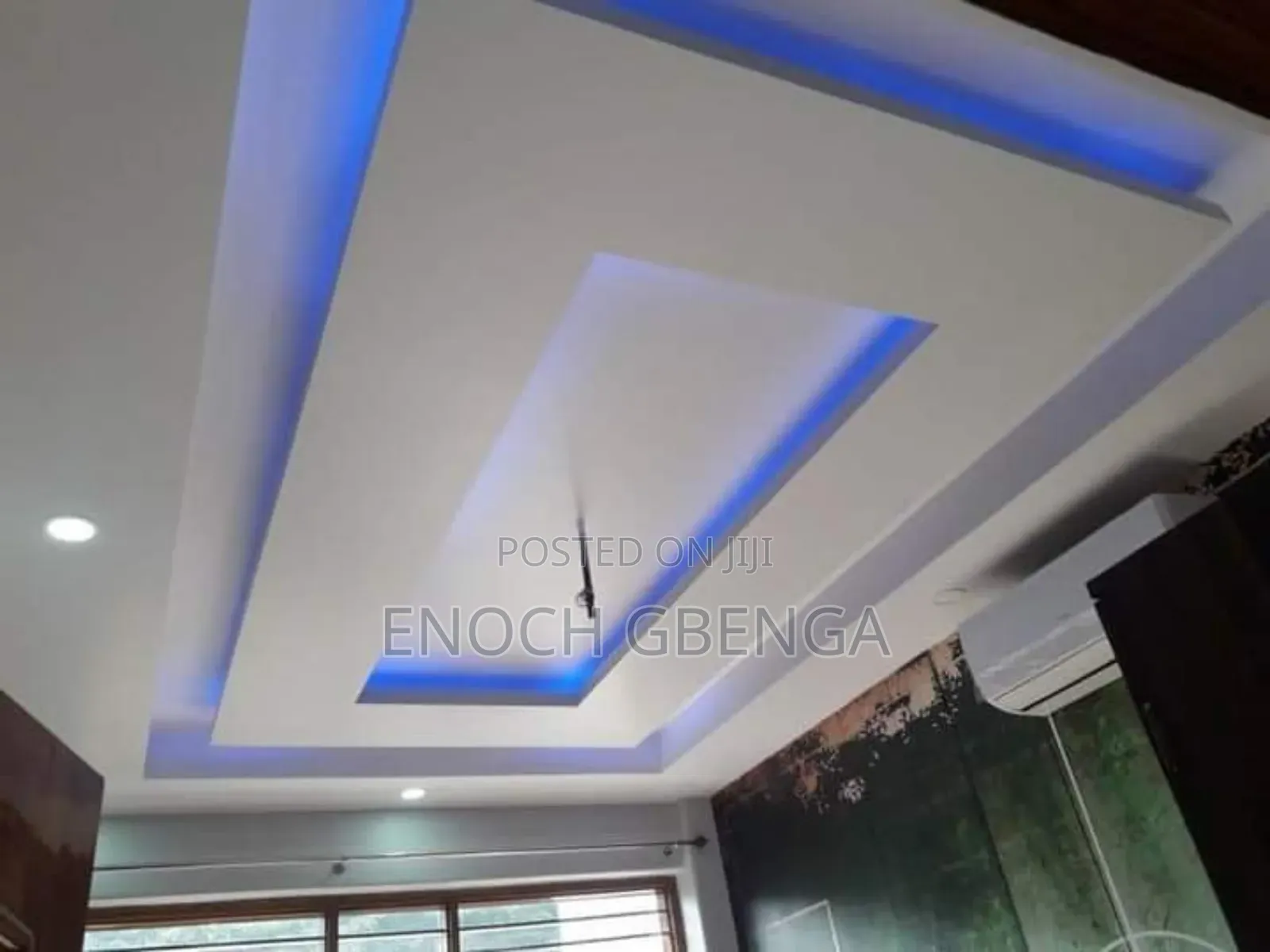 P O P Celling