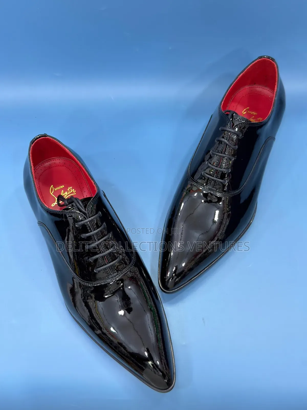 Original Christian Louboutin Shoes*