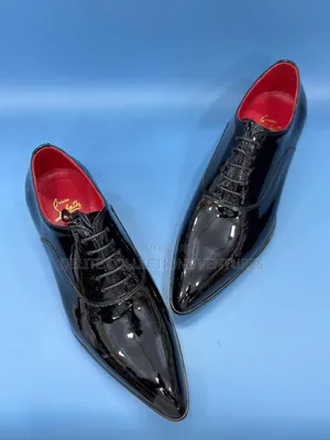 Original Christian Louboutin Shoes*