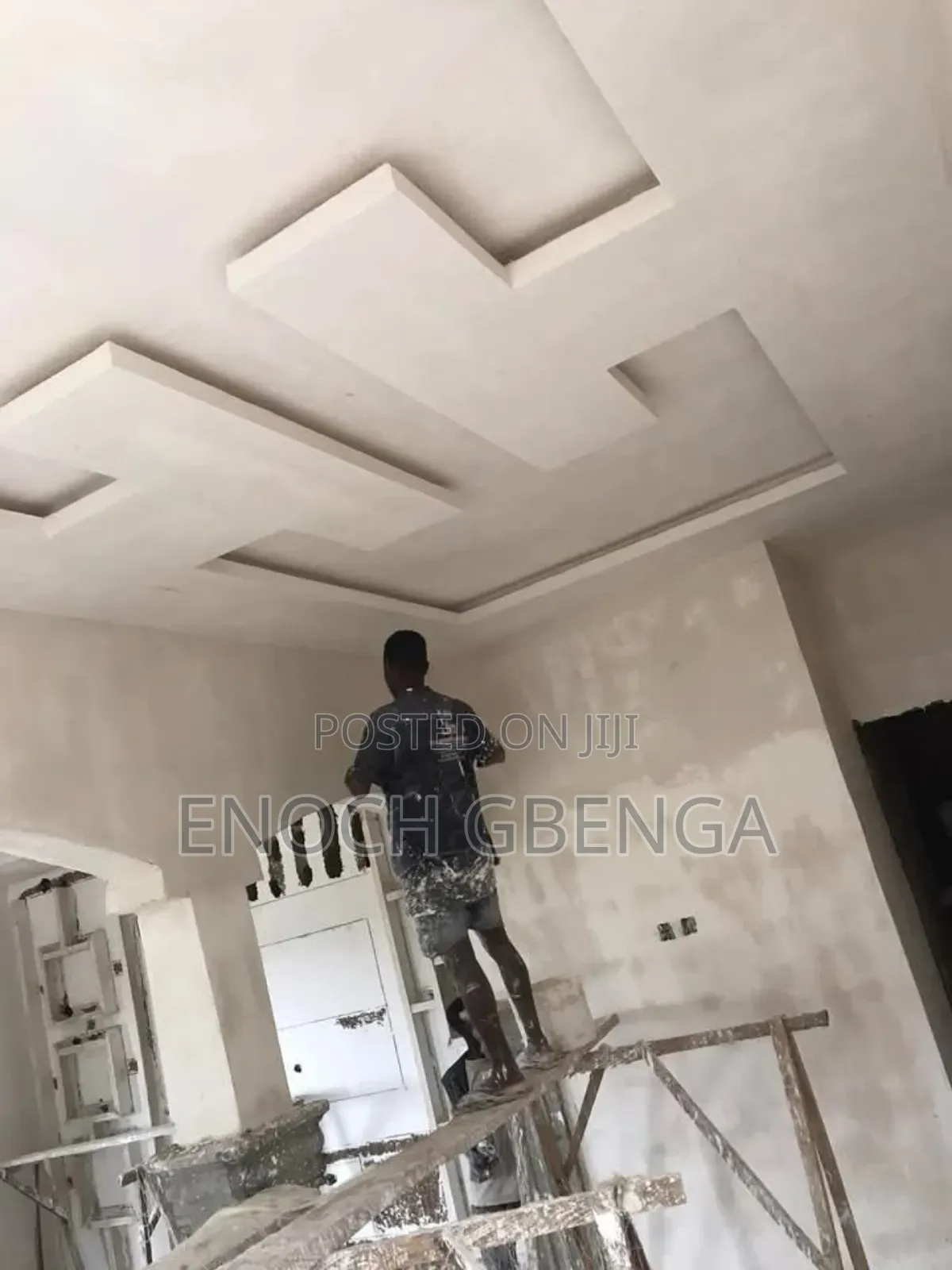 P O P Celling