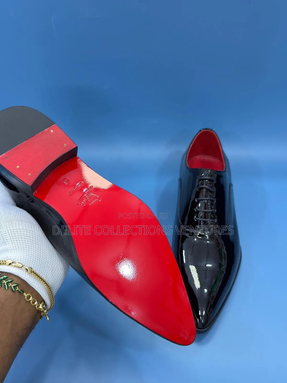 Original Christian Louboutin Shoes*