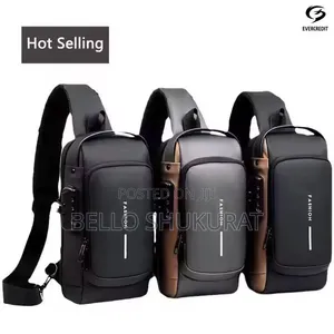 Hot Selling Cross Bag