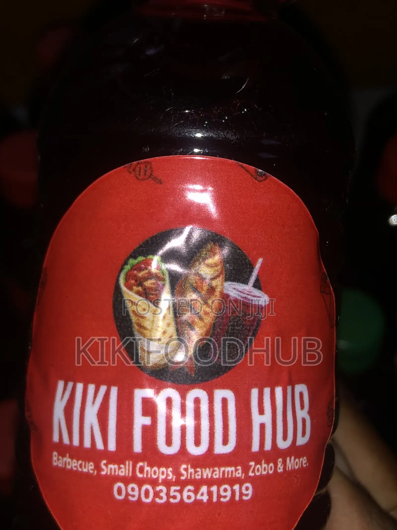Kikifoodhub