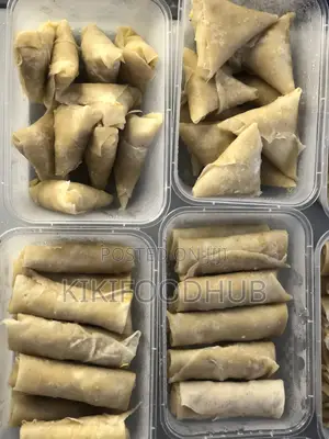 Kikifoodhub