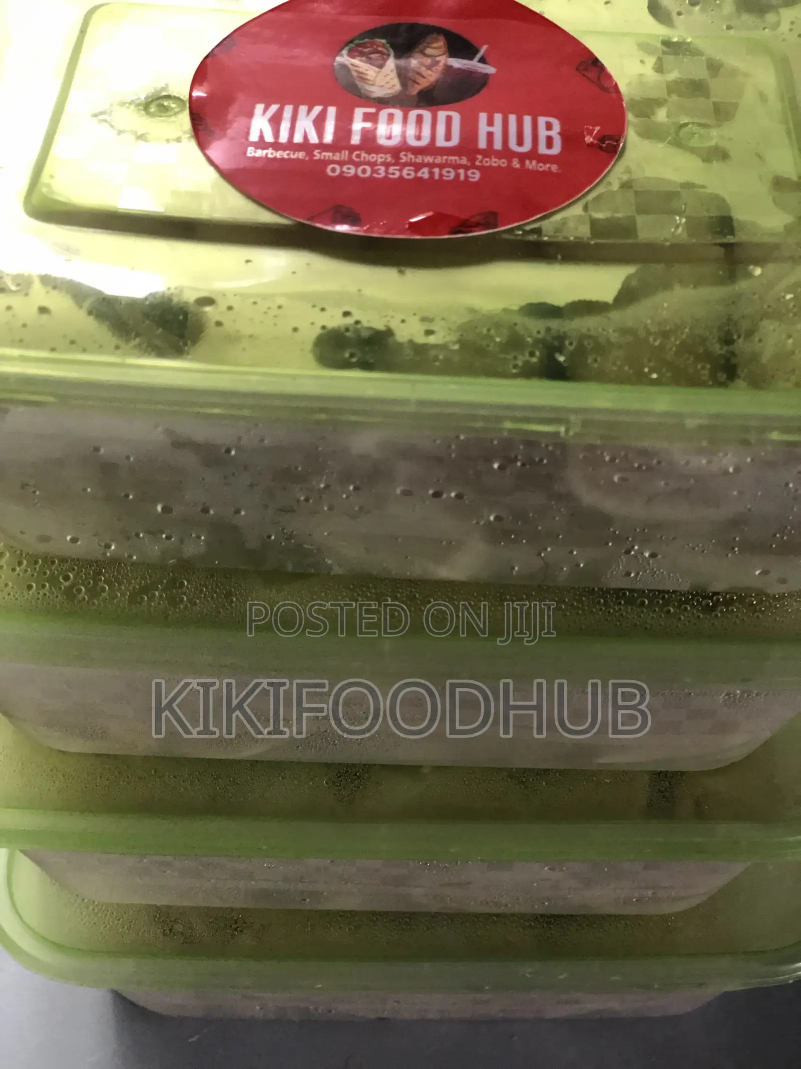 Kikifoodhub