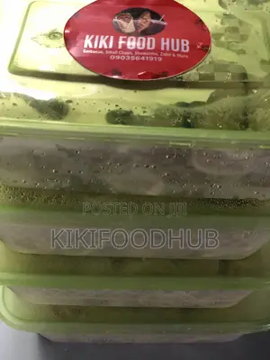 Kikifoodhub