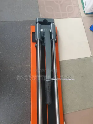 Tile Cutting Machine