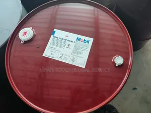 Mobil Velocite Oil No.3 (208liters)