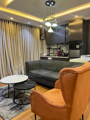 Furnished 1bdrm Townhouse / Terrace in Ilasan for rent