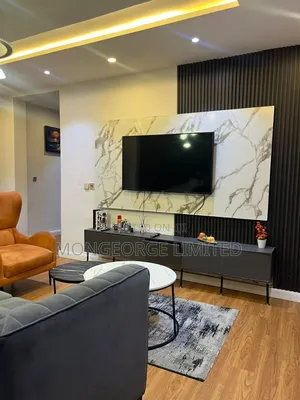 Furnished 1bdrm Townhouse / Terrace in Ilasan for rent