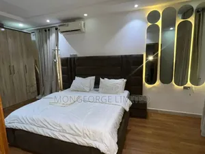 Furnished 1bdrm Townhouse / Terrace in Ilasan for rent