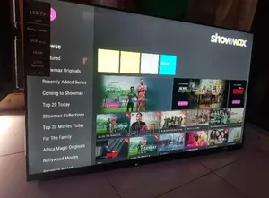 Lg Smart Tv 49inches