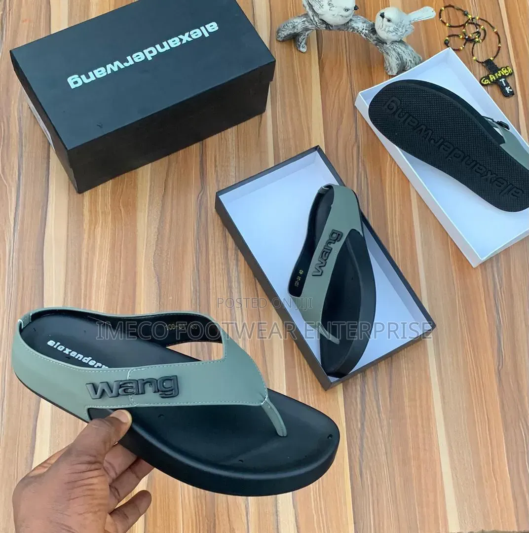 Alexander Wang