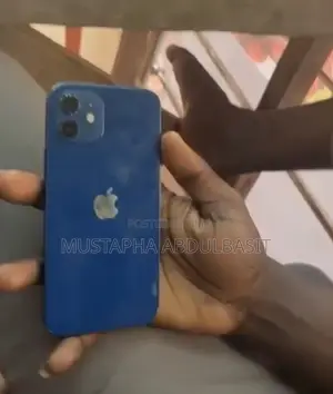 Apple iPhone 12 128 GB Blue
