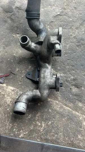 Complete Thamostart Range Rover Voque 2006